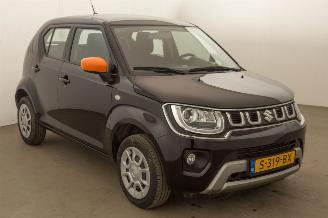 Suzuki Ignis 1.2 Smart 33.320 km Hybrid Comfort picture 2