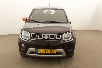 Suzuki Ignis 1.2 Smart 33.320 km Hybrid Comfort picture 35