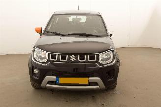 Suzuki Ignis 1.2 Smart 33.320 km Hybrid Comfort picture 35