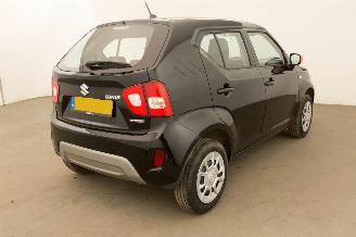 Suzuki Ignis 1.2 Smart 33.320 km Hybrid Comfort picture 4
