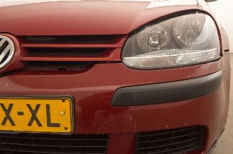 Volkswagen Golf 1.6 FSI Comfortline picture 28