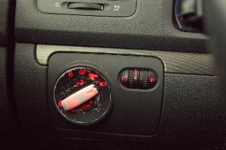 Volkswagen Golf 1.6 FSI Comfortline picture 14