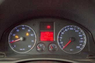 Volkswagen Golf 1.6 FSI Comfortline picture 7