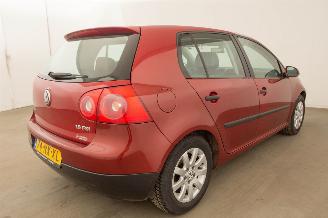 Volkswagen Golf 1.6 FSI Comfortline picture 4