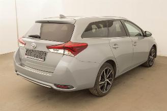 Toyota Auris 1.2 Dynamic 83.753 km picture 4