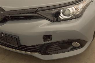 Toyota Auris 1.2 Dynamic 83.753 km picture 31