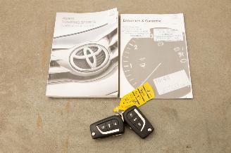 Toyota Auris 1.2 Dynamic 83.753 km picture 19