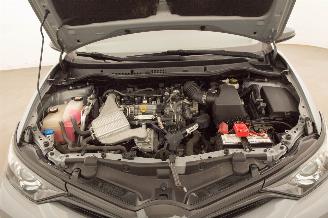 Toyota Auris 1.2 Dynamic 83.753 km picture 21