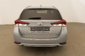 Toyota Auris 1.2 Dynamic 83.753 km picture 35