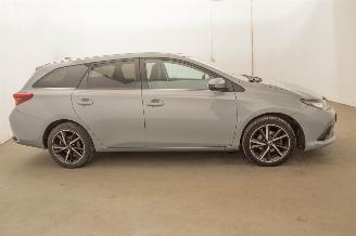 Toyota Auris 1.2 Dynamic 83.753 km picture 37