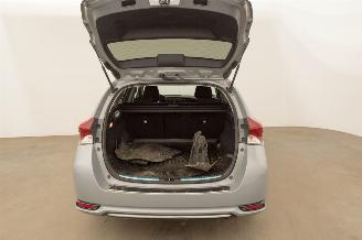 Toyota Auris 1.2 Dynamic 83.753 km picture 28