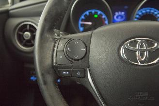 Toyota Auris 1.2 Dynamic 83.753 km picture 11