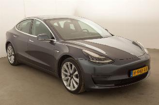 Tesla Model 3 Long Range AWD 75KWH picture 2