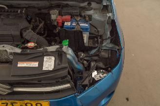 Suzuki Celerio 1.0 Exclusive Airco picture 18