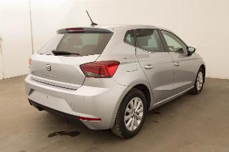 Seat Ibiza 1.6 TDI Navi picture 4