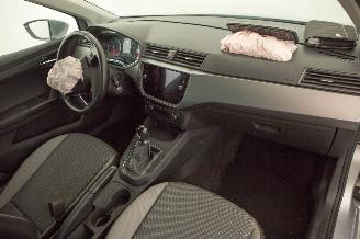 Seat Ibiza 1.6 TDI Navi picture 6