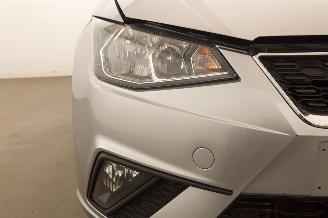 Seat Ibiza 1.6 TDI Navi picture 30