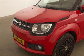 Suzuki Ignis 1.2 Comfort 63.154 km picture 30