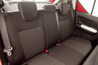 Suzuki Ignis 1.2 Comfort 63.154 km picture 26