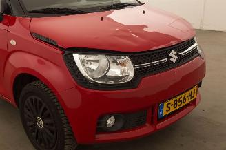 Suzuki Ignis 1.2 Comfort 63.154 km picture 32
