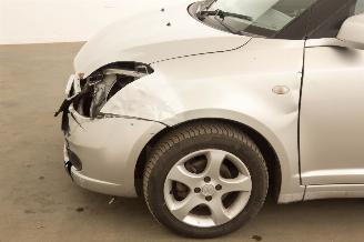 Suzuki Swift 1.3 GLS picture 29