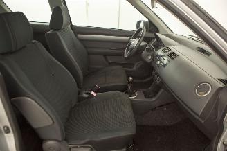 Suzuki Swift 1.3 GLS picture 21