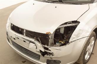 Suzuki Swift 1.3 GLS picture 31