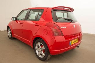 Suzuki Swift 1.5 Comfort picture 3