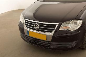 Volkswagen Touran 1.4 TSI 7 pers. Comfortline picture 35