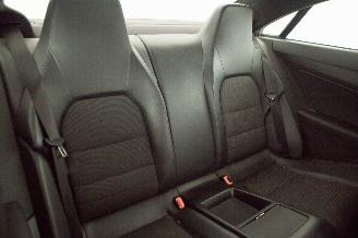 Mercedes E-klasse E200 Coupé Motorschade picture 29