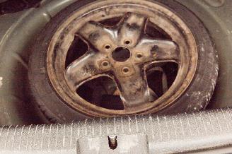 Volkswagen Golf 1.6 TDI Airco picture 25