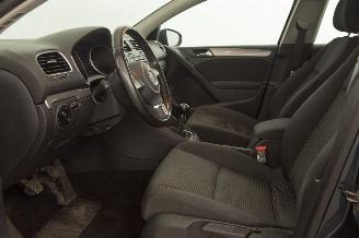 Volkswagen Golf 1.6 TDI Airco picture 21