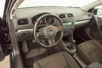 Volkswagen Golf 1.6 TDI Airco picture 5