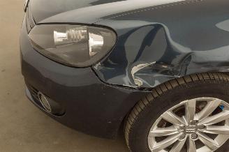 Volkswagen Golf 1.6 TDI Airco picture 34