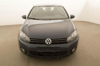 Volkswagen Golf 1.6 TDI Airco picture 35