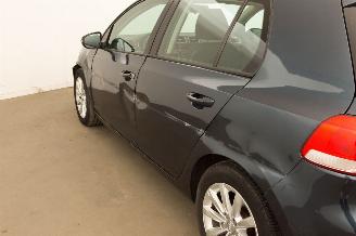 Volkswagen Golf 1.6 TDI Airco picture 30