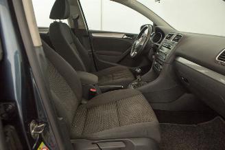 Volkswagen Golf 1.6 TDI Airco picture 19