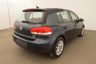 Volkswagen Golf 1.6 TDI Airco picture 4