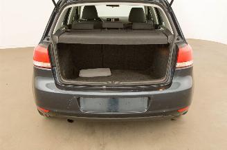 Volkswagen Golf 1.6 TDI Airco picture 26