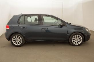 Volkswagen Golf 1.6 TDI Airco picture 38