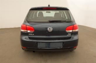 Volkswagen Golf 1.6 TDI Airco picture 36