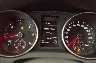 Volkswagen Golf 1.6 TDI Airco picture 7