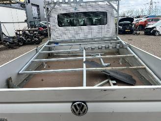 Volkswagen Crafter 2.0 TDI Motorschade picture 28