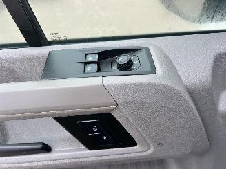 Volkswagen Crafter 2.0 TDI Motorschade picture 15