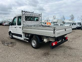 Volkswagen Crafter 2.0 TDI Motorschade picture 3