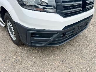 Volkswagen Crafter 2.0 TDI Motorschade picture 33