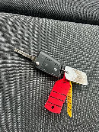 Volkswagen Crafter 2.0 TDI Motorschade picture 17