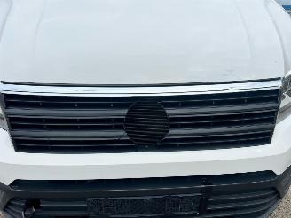 Volkswagen Crafter 2.0 TDI Motorschade picture 31