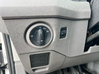 Volkswagen Crafter 2.0 TDI Motorschade picture 14