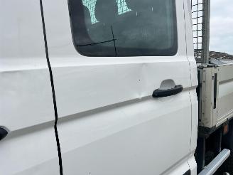 Volkswagen Crafter 2.0 TDI Motorschade picture 30